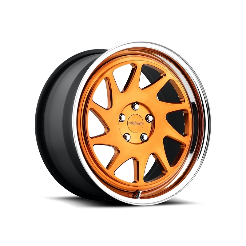 Rotiform OZT