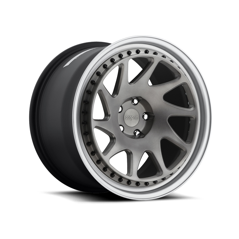 Rotiform OZT
