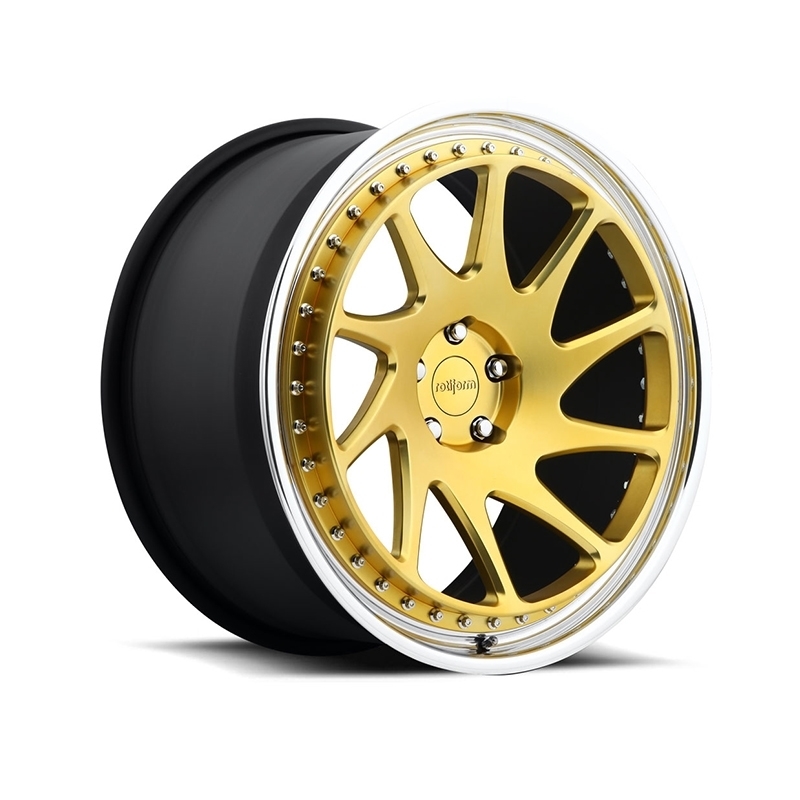 Rotiform OZT