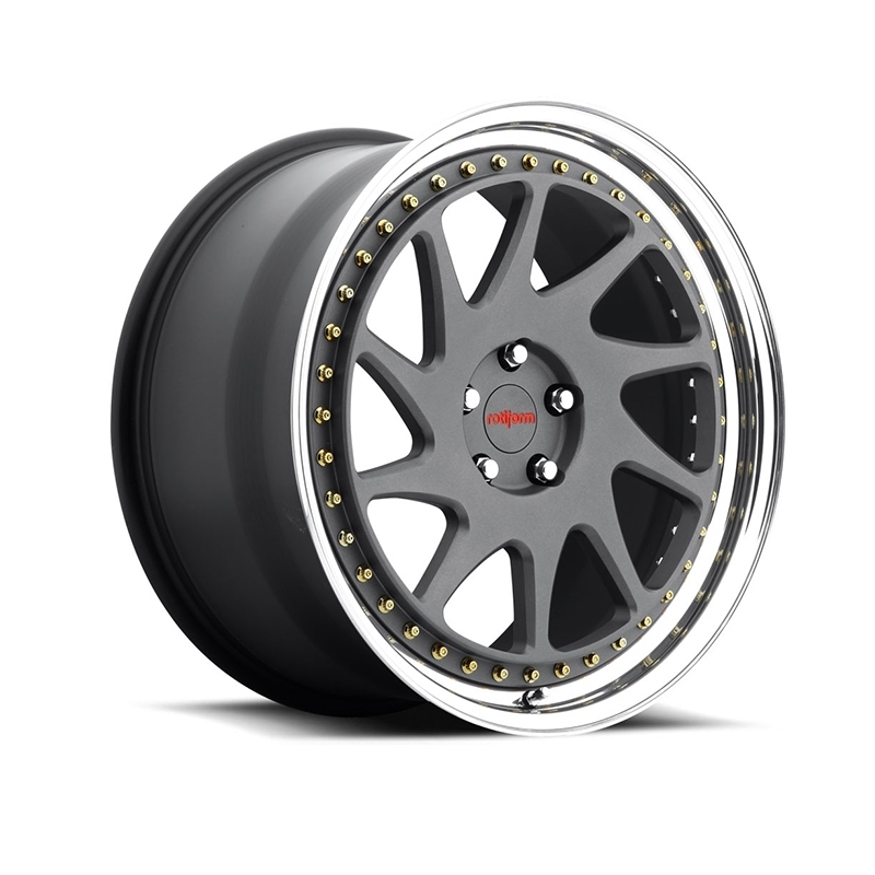 Rotiform OZT