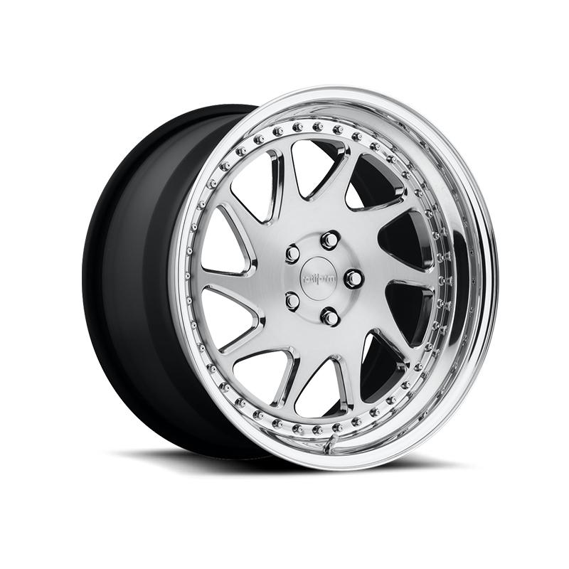 Rotiform OZT