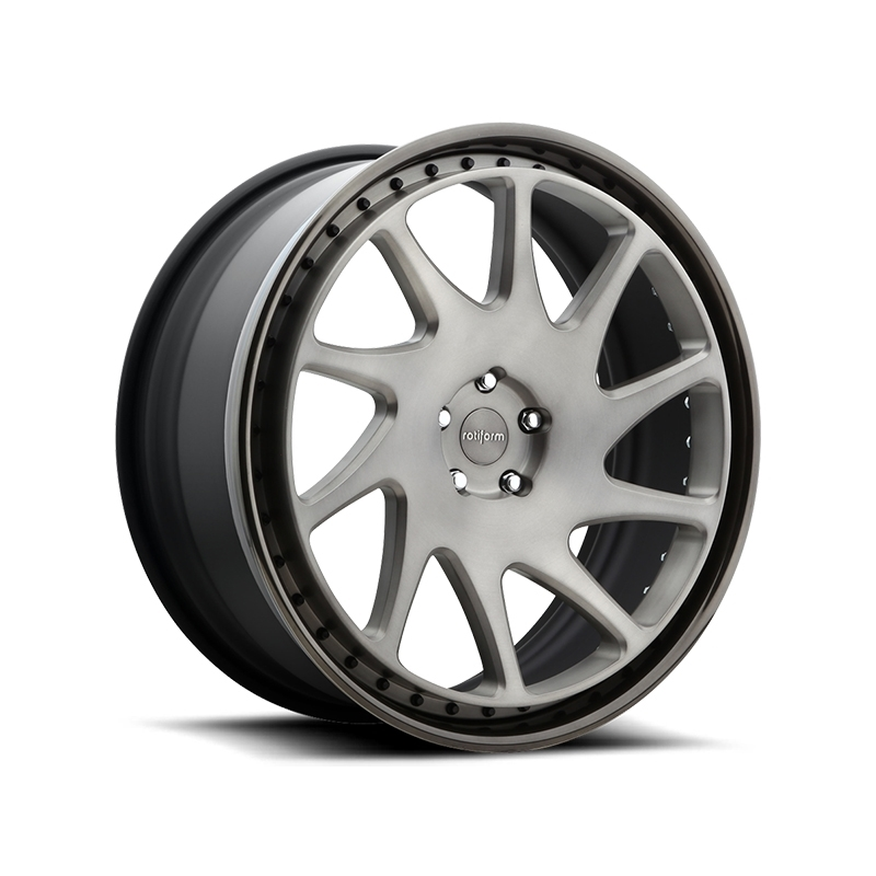 Rotiform OZT