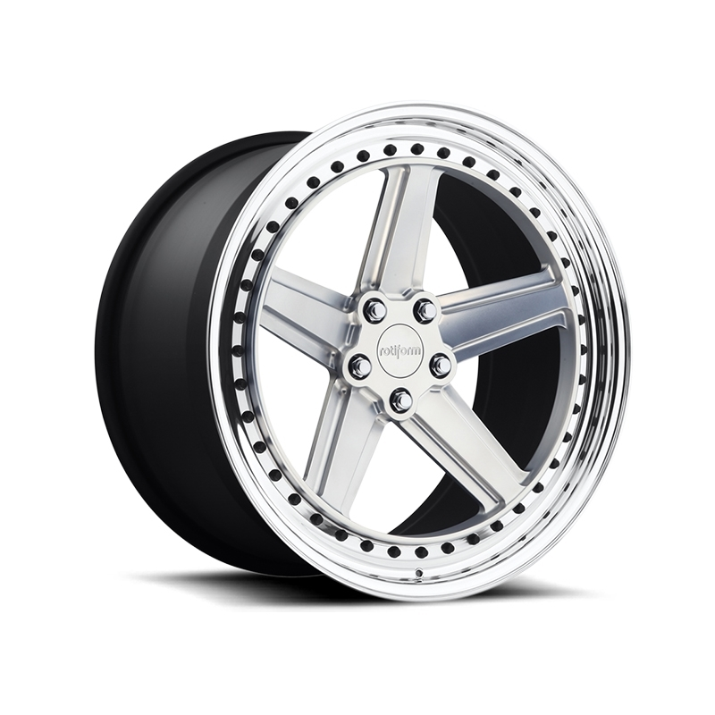 Rotiform PNT