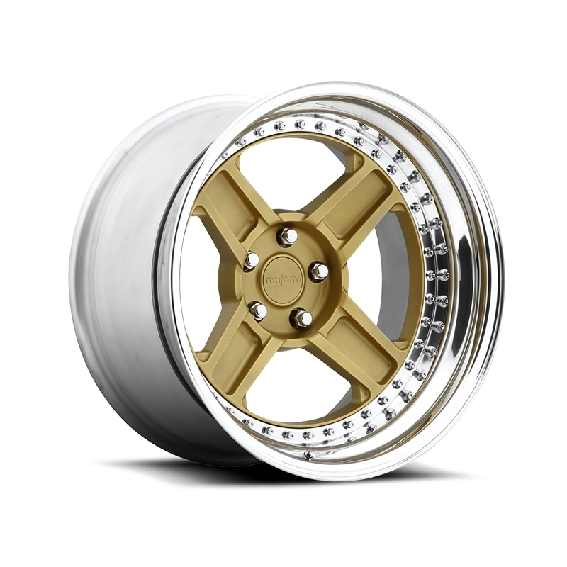 Rotiform RBQ