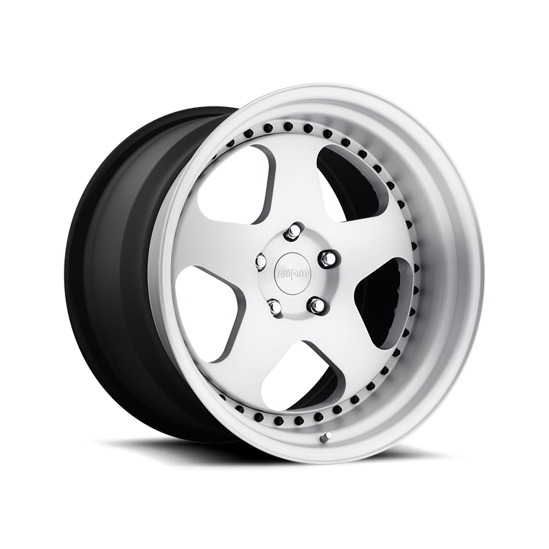Rotiform ROC