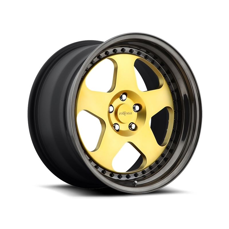 Rotiform ROC