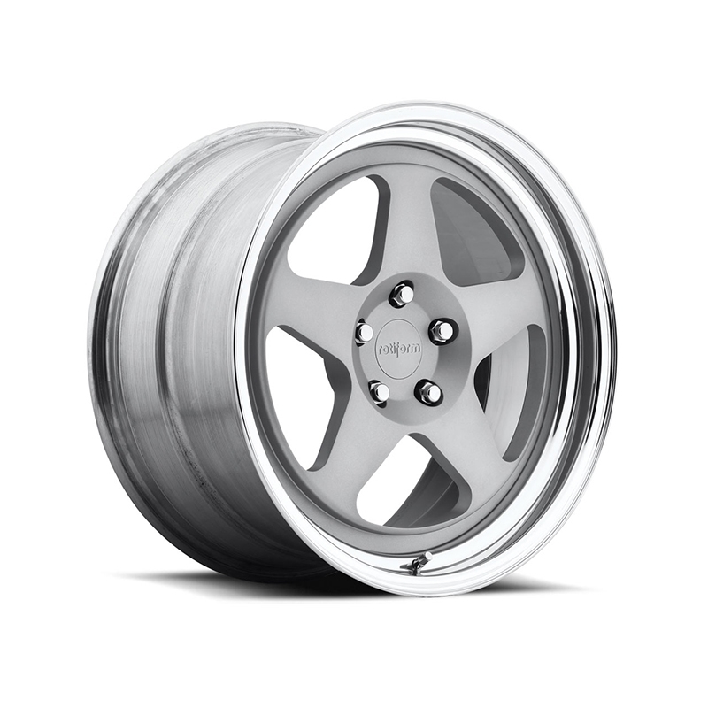 Rotiform ROC
