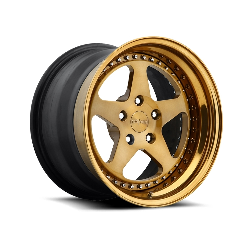 Rotiform ROC