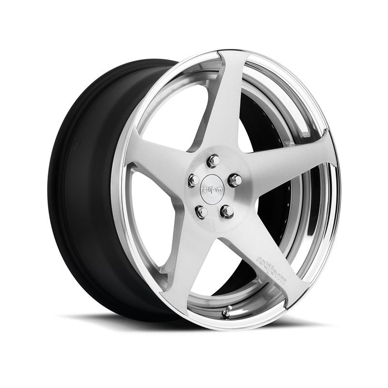 Rotiform ROC
