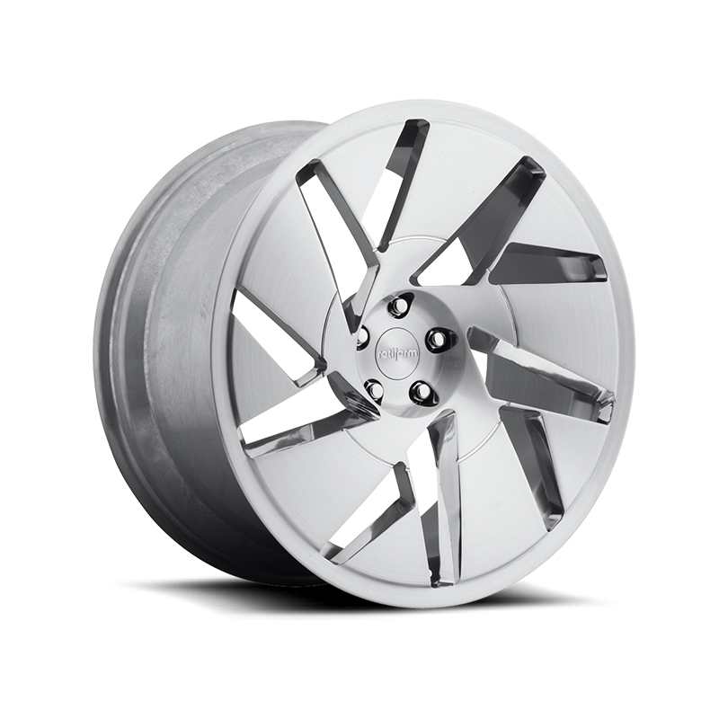 Rotiform RSC