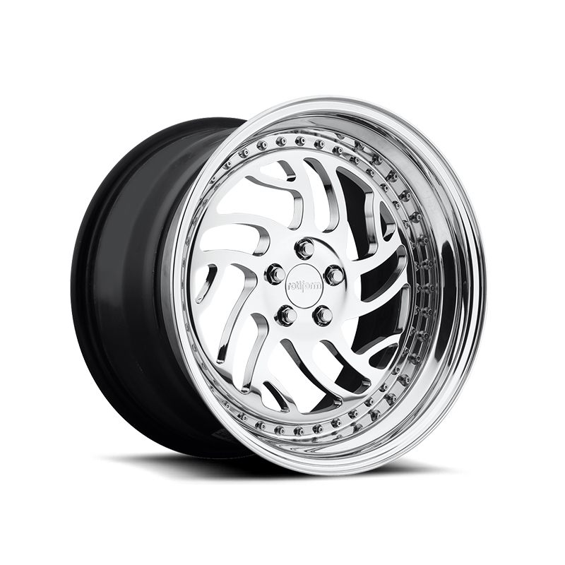 Rotiform SCN