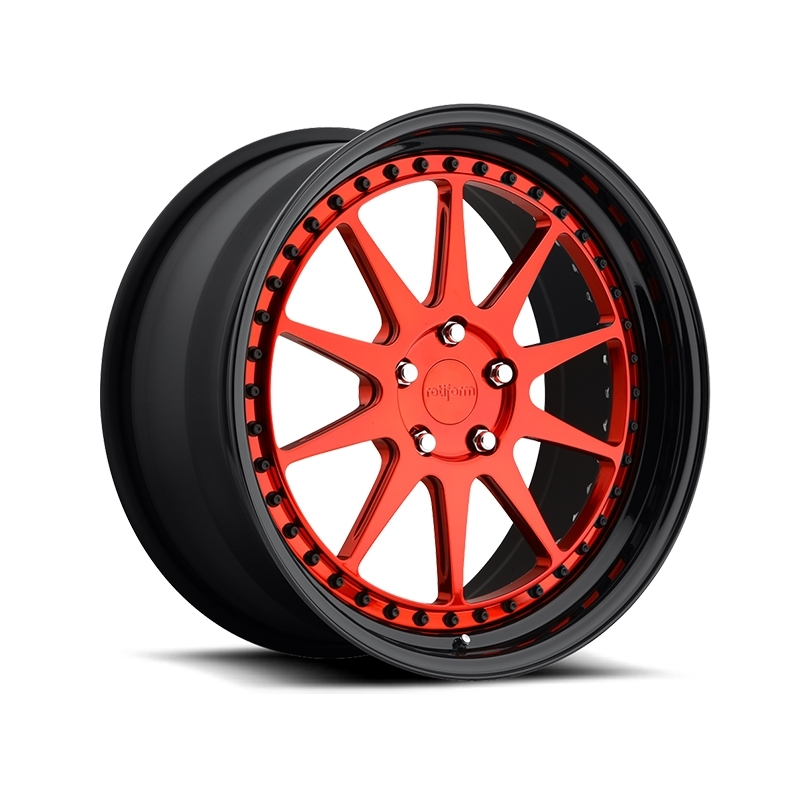 Rotiform SEA