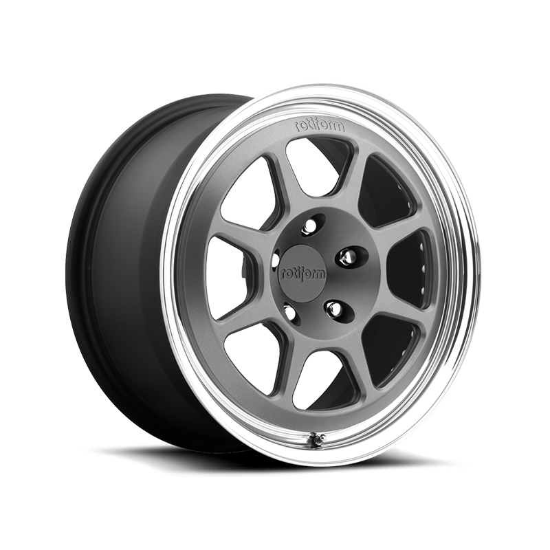 Rotiform SLC