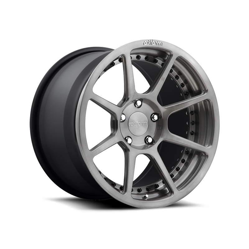 Rotiform SLC