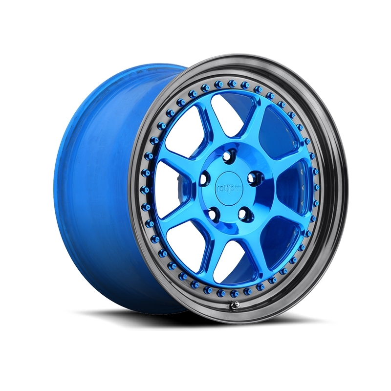Rotiform SLC