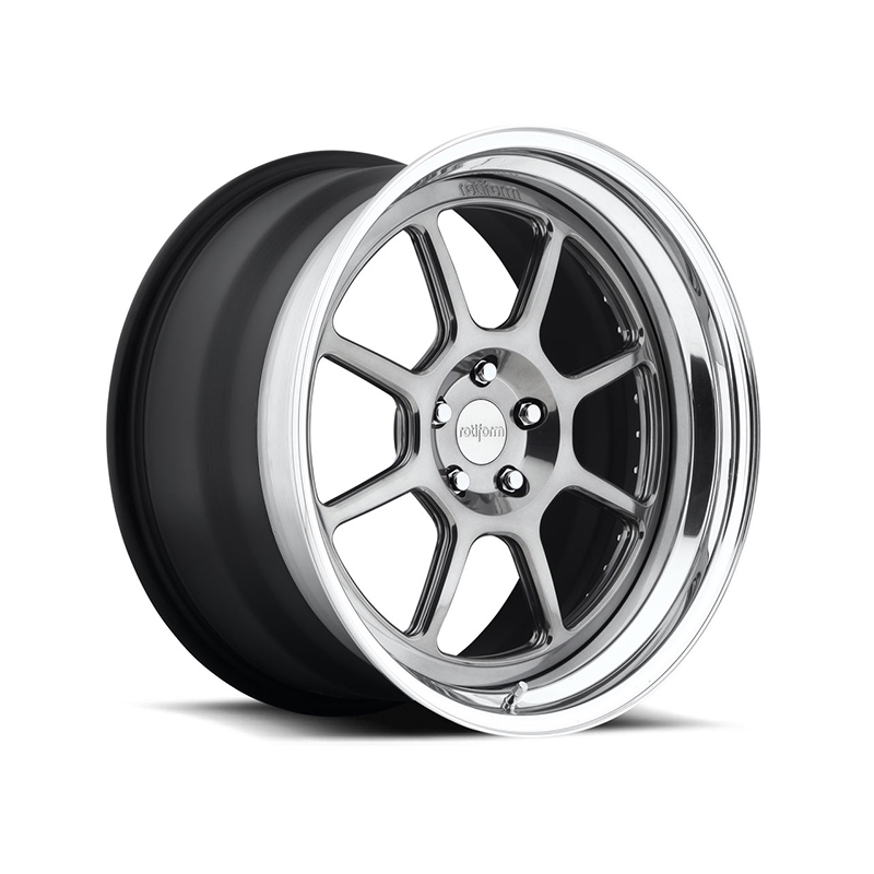 Rotiform SLC