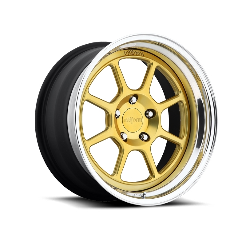 Rotiform SLC