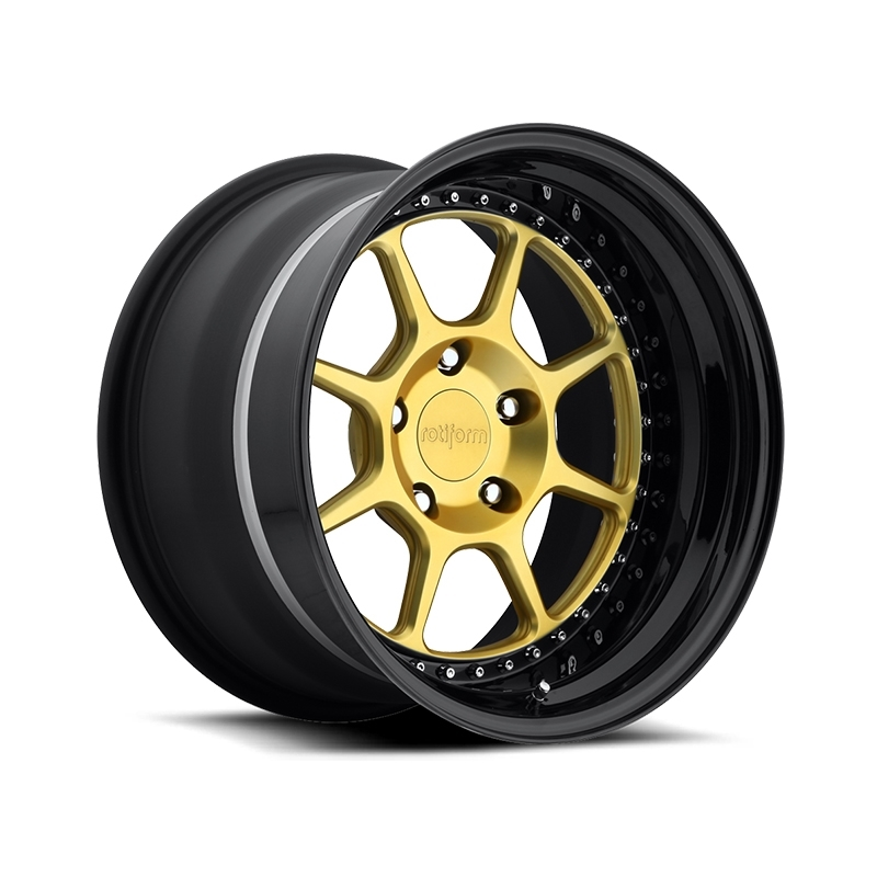 Rotiform SLC