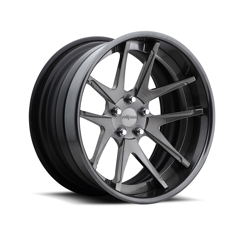 Rotiform SNA