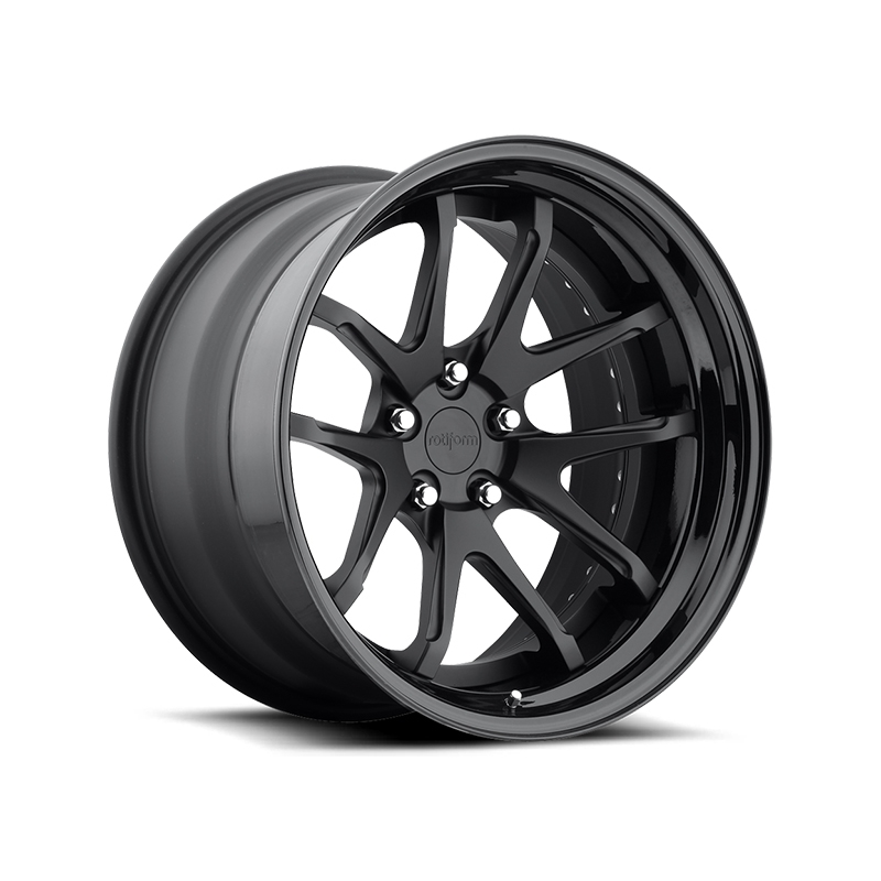 Rotiform SNA