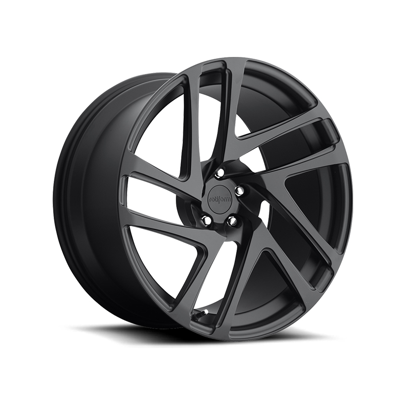 Rotiform SNA