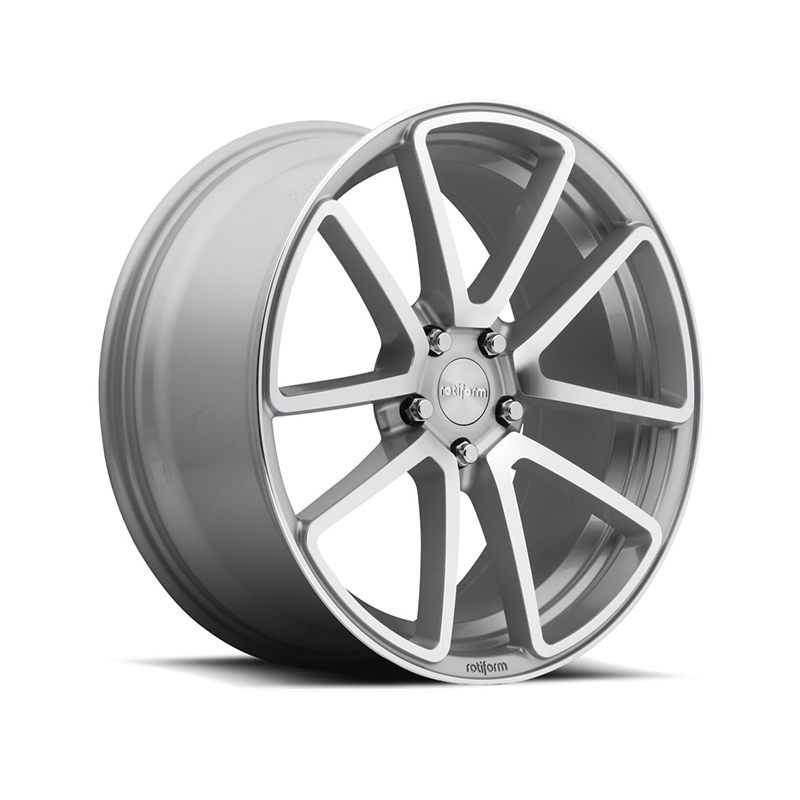 Rotiform SPF