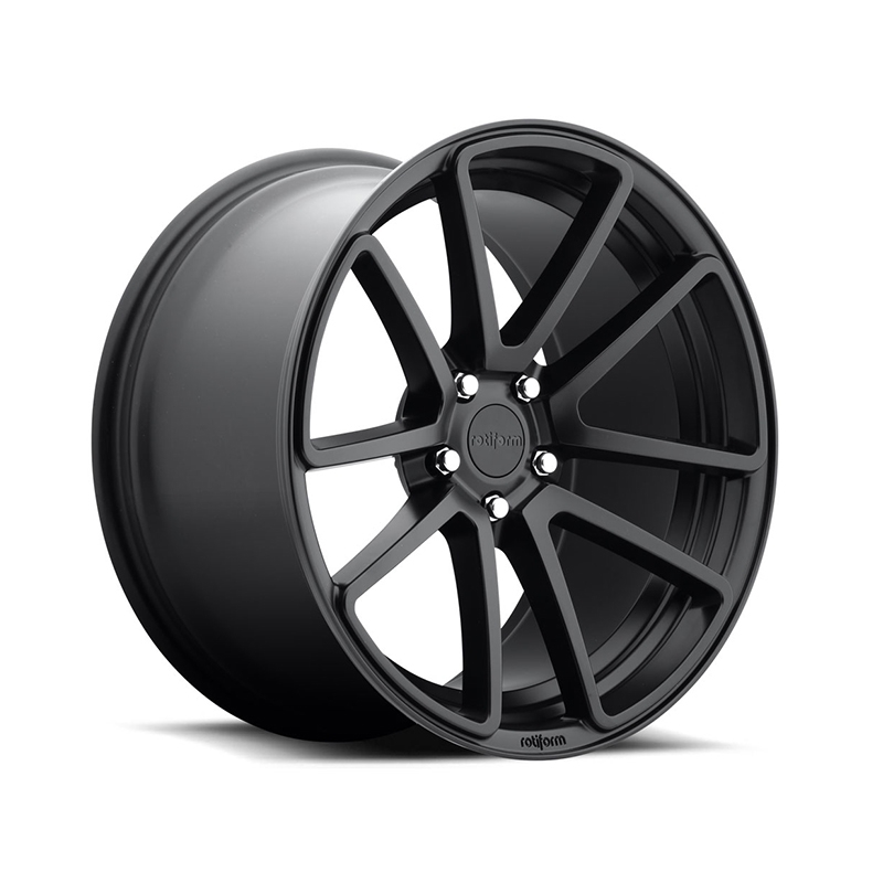 Rotiform SPF