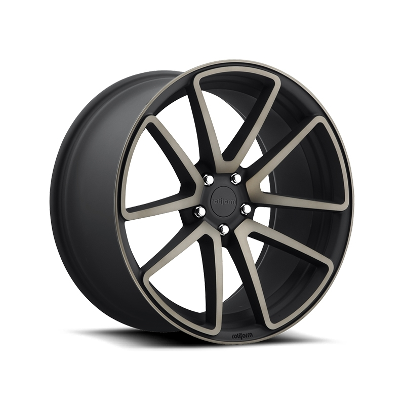 Rotiform SPF