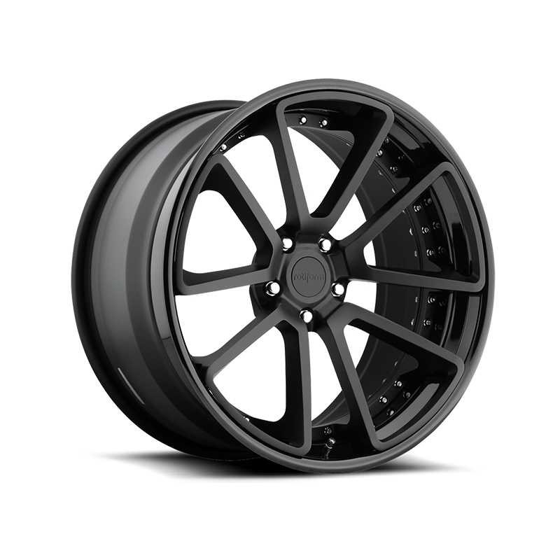 Rotiform SPF