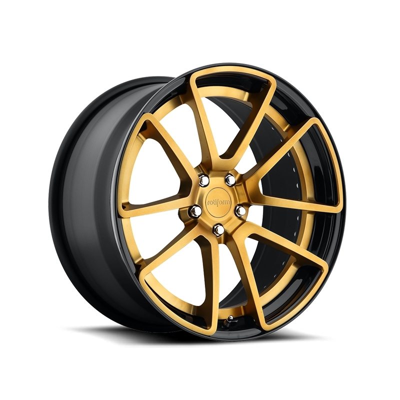 Rotiform SPF
