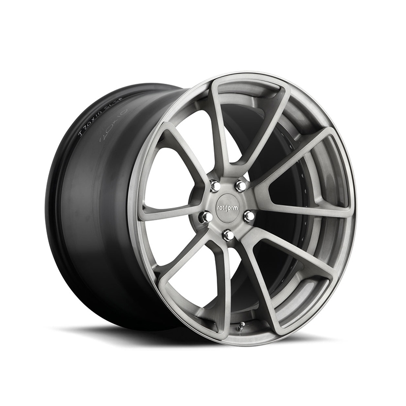 Rotiform SPF