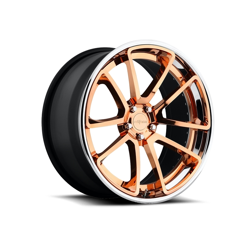 Rotiform SPF