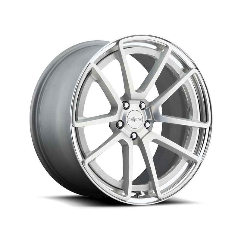Rotiform SPF