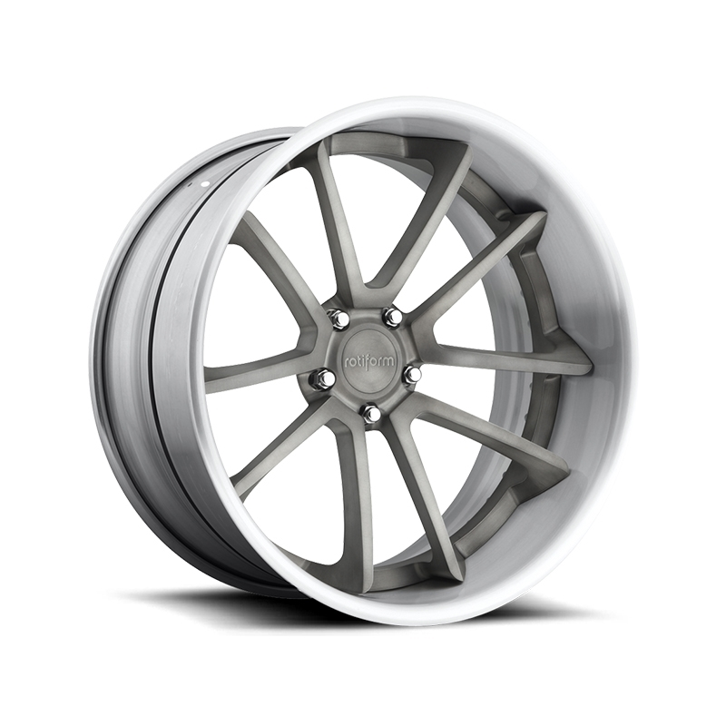 Rotiform SPF