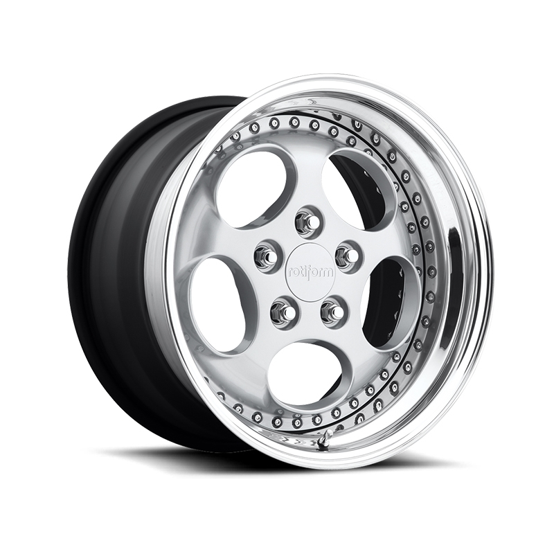 Rotiform STR