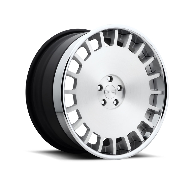Rotiform VCE