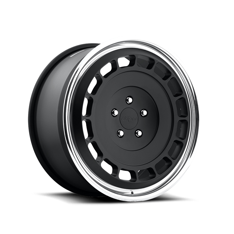 Rotiform VCE