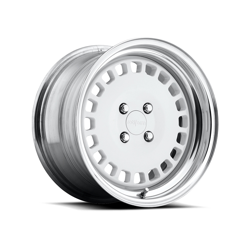 Rotiform VCE