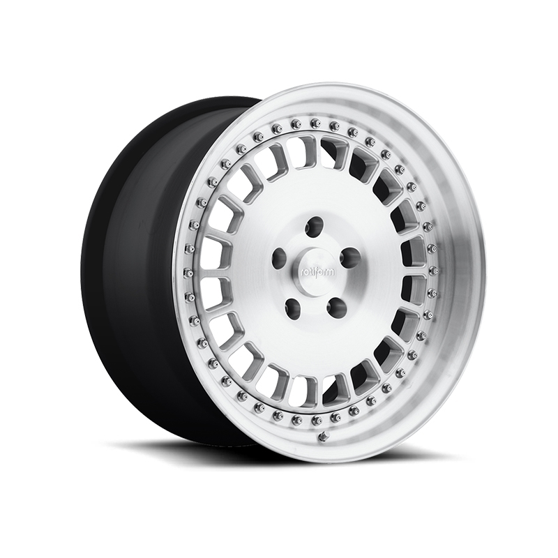Rotiform VCE