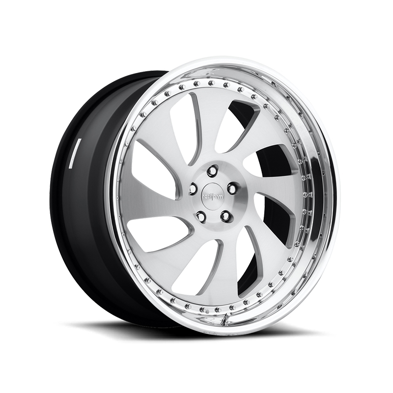 Rotiform WRW