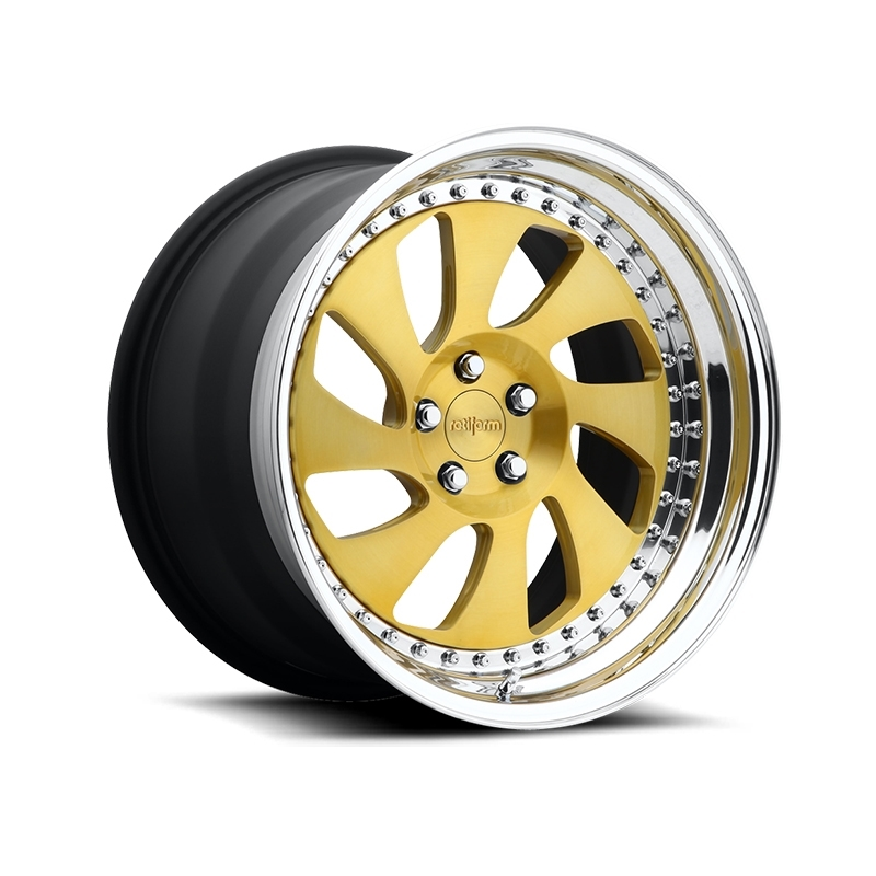 Rotiform WRW