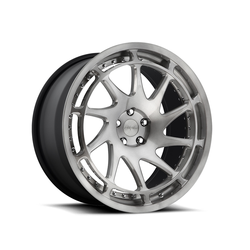 Rotiform YVR