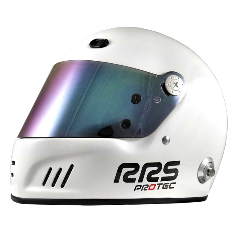 RRS Hans Full Face
