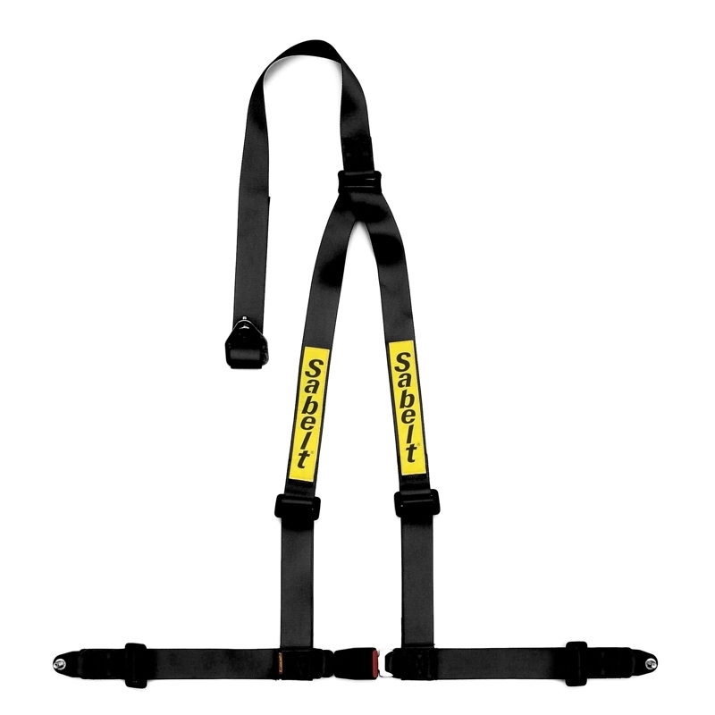 Sabelt 3 point Bolt in