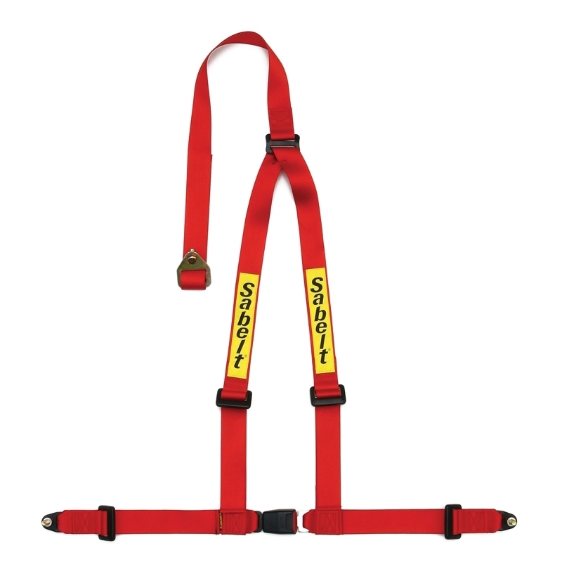 Sabelt 3 point Bolt in
