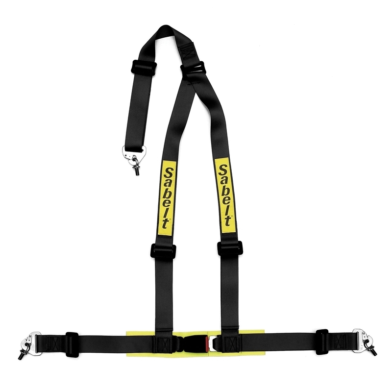 Sabelt 3 point Clip in