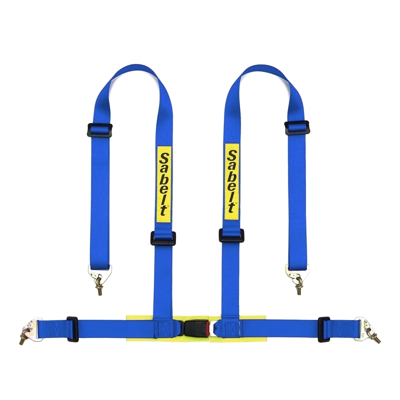 Sabelt 4 point Clip In
