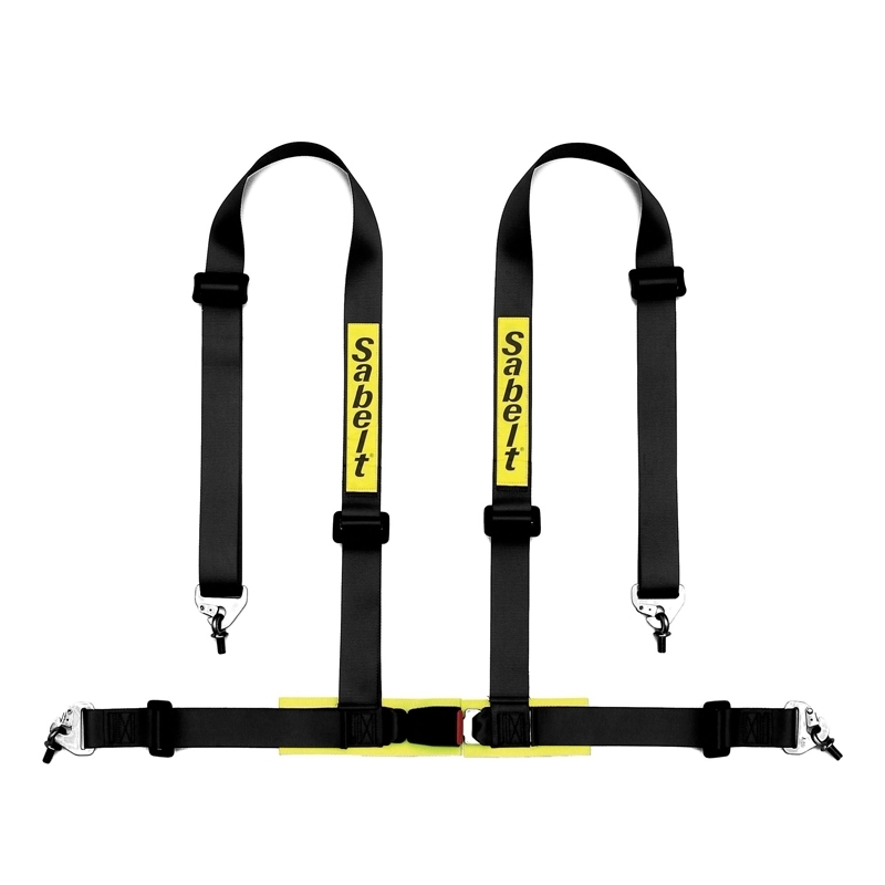 Sabelt 4 point Clip In