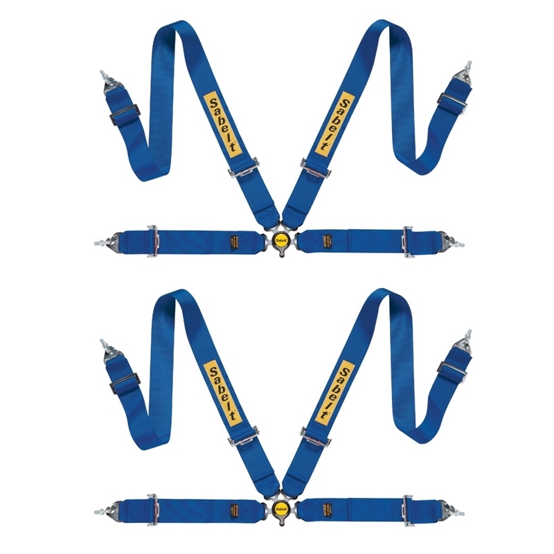 Sabelt Clubman 4 point