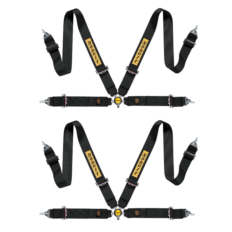 Sabelt Clubman 4 point